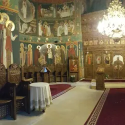 The Old Town of Turda - Turda