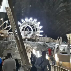 The Old Town of Turda - Turda