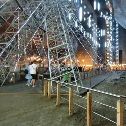 The Old Town of Turda - Turda