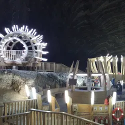 The Old Town of Turda - Turda