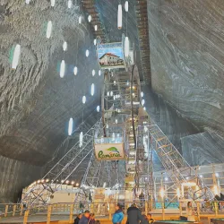 The Old Town of Turda - Turda