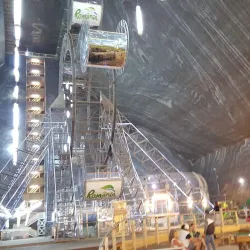 The Old Town of Turda - Turda