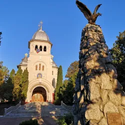 The Orthodox Cathedral of Turda - Turda