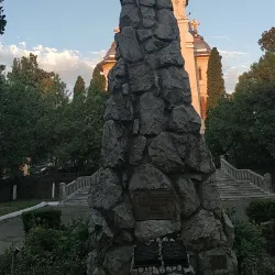 The Orthodox Cathedral of Turda - Turda