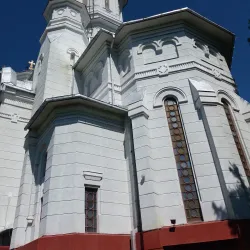 The Orthodox Cathedral of Turda - Turda