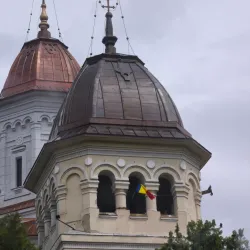 The Orthodox Cathedral of Turda - Turda