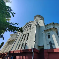 The Orthodox Cathedral of Turda - Turda
