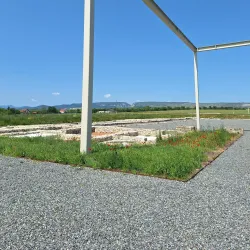 The Roman Castrum of Potaissa - Turda