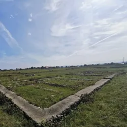 The Roman Castrum of Potaissa - Turda