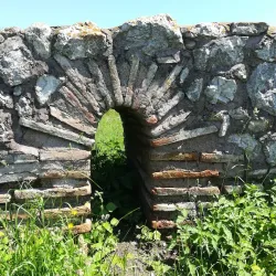 The Roman Castrum of Potaissa - Turda