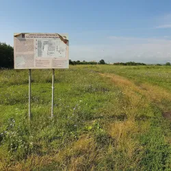 The Roman Castrum of Potaissa - Turda