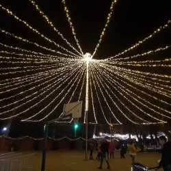 Turda City Park (Parcul Central) - Turda