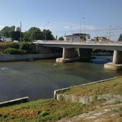 Turda City Park (Parcul Central) - Turda