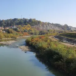 Turda City Park (Parcul Central) - Turda