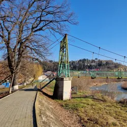 Turda City Park (Parcul Central) - Turda