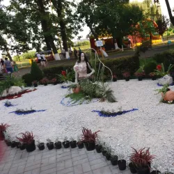 Turda City Park (Parcul Central) - Turda