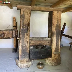Bucovina Village Museum - Vatra Dornei
