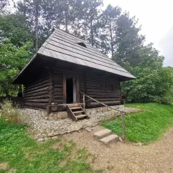 Bucovina Village Museum - Vatra Dornei