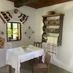 Bucovina Village Museum - Vatra Dornei