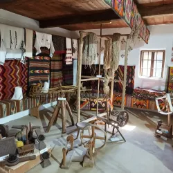Bucovina Village Museum - Vatra Dornei