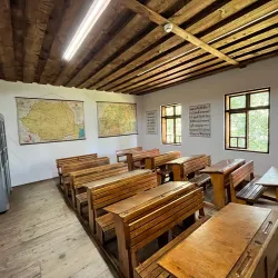 Bucovina Village Museum - Vatra Dornei