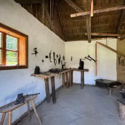Bucovina Village Museum - Vatra Dornei