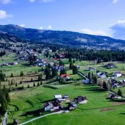 Dorna Arini Park - Vatra Dornei