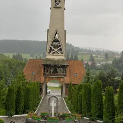 Dorna Arini Park - Vatra Dornei