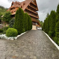 Dorna Arini Park - Vatra Dornei