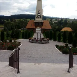 Dorna Arini Park - Vatra Dornei