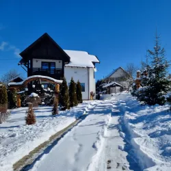 Dorna Arini Park - Vatra Dornei