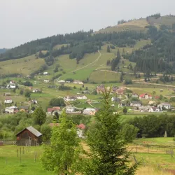 Dorna Arini Park - Vatra Dornei