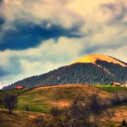 Dorna River Walk - Vatra Dornei