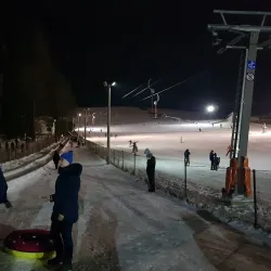 Ski Resort Vatra Dornei - Vatra Dornei