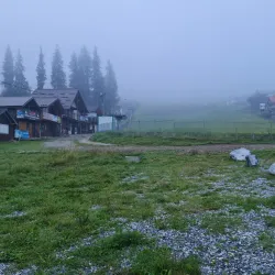 Ski Resort Vatra Dornei - Vatra Dornei
