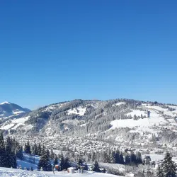 Ski Resort Vatra Dornei - Vatra Dornei