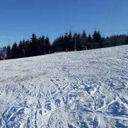 Ski Resort Vatra Dornei - Vatra Dornei