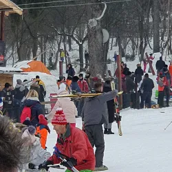 Ski Resort Vatra Dornei - Vatra Dornei