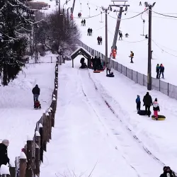 Ski Resort Vatra Dornei - Vatra Dornei