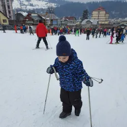 Ski Resort Vatra Dornei - Vatra Dornei