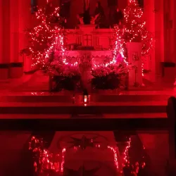 St. Nicholas Church - Vatra Dornei