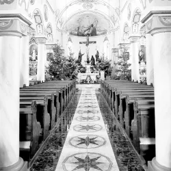 St. Nicholas Church - Vatra Dornei