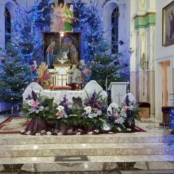 St. Nicholas Church - Vatra Dornei