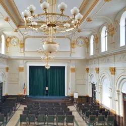 Vatra Dornei Casino - Vatra Dornei