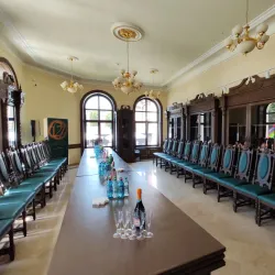 Vatra Dornei Casino - Vatra Dornei