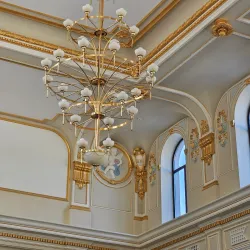 Vatra Dornei Casino - Vatra Dornei