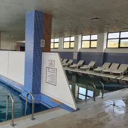 Vatra Dornei Spa and Wellness Center - Vatra Dornei