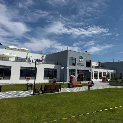 Vatra Dornei Spa and Wellness Center - Vatra Dornei