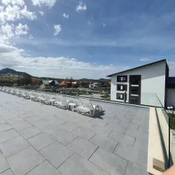 Vatra Dornei Spa and Wellness Center - Vatra Dornei