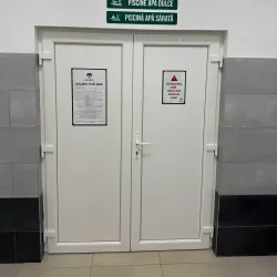 Vatra Dornei Spa and Wellness Center - Vatra Dornei